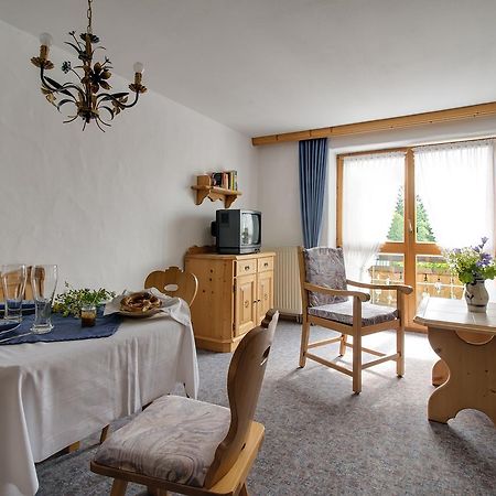 Parkhotel Living Bayersoien 외부 사진