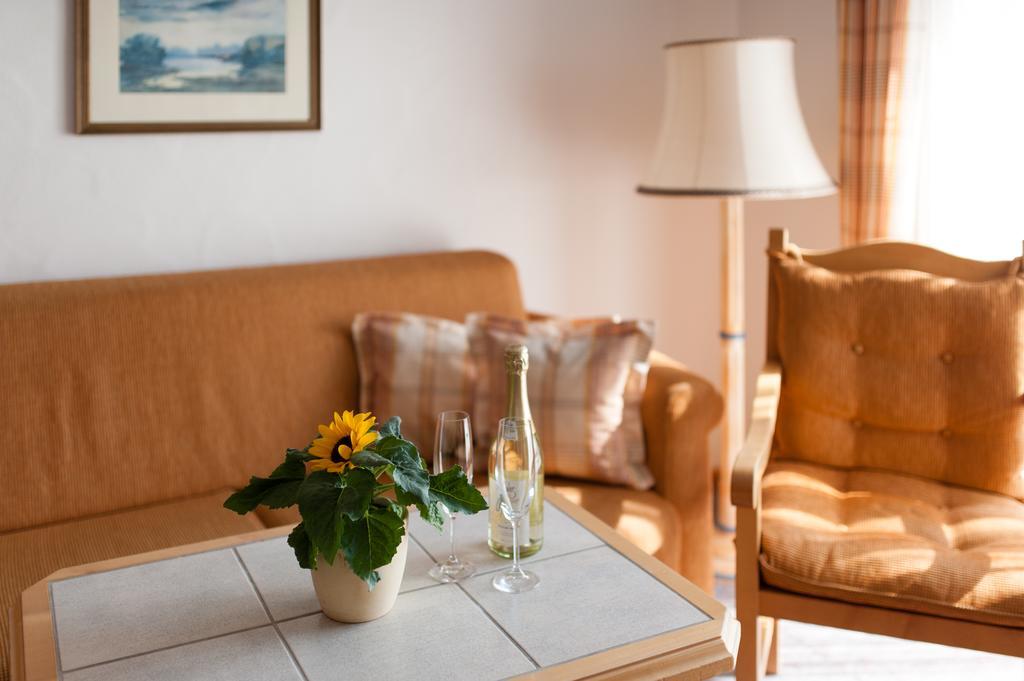Parkhotel Living Bayersoien 외부 사진