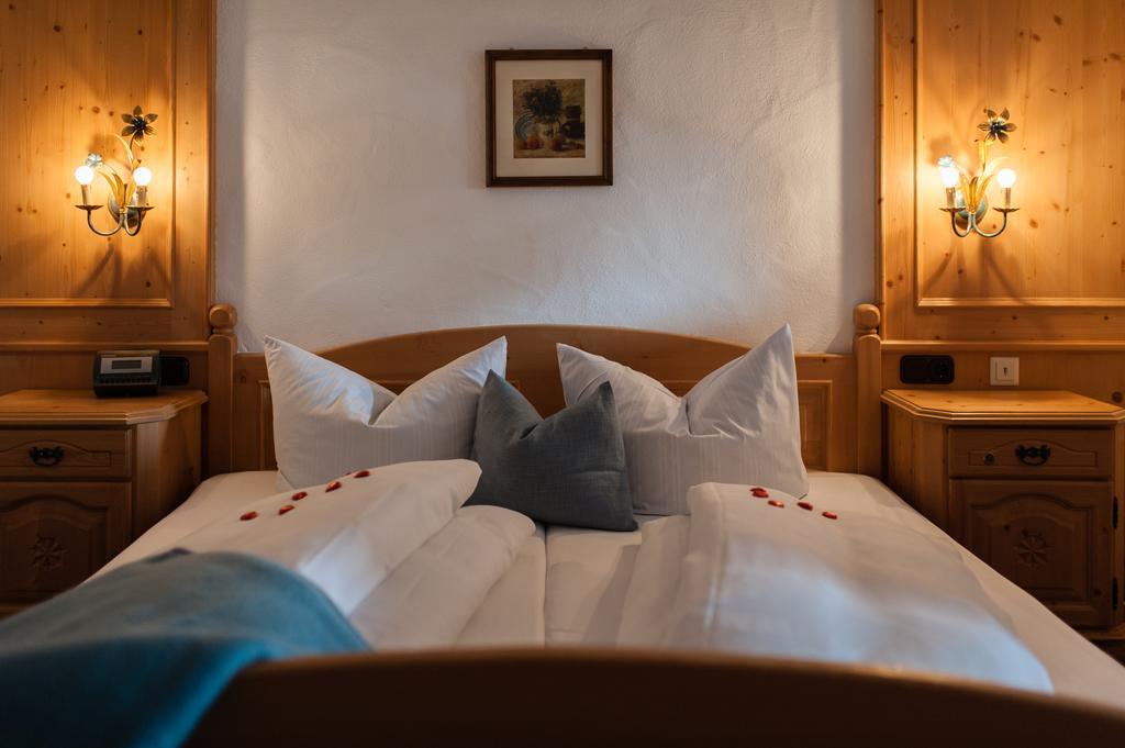 Parkhotel Living Bayersoien 외부 사진