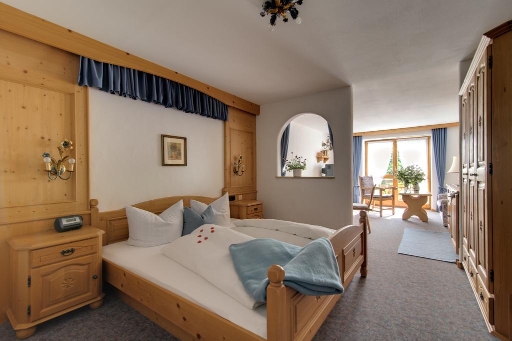 Parkhotel Living Bayersoien 외부 사진