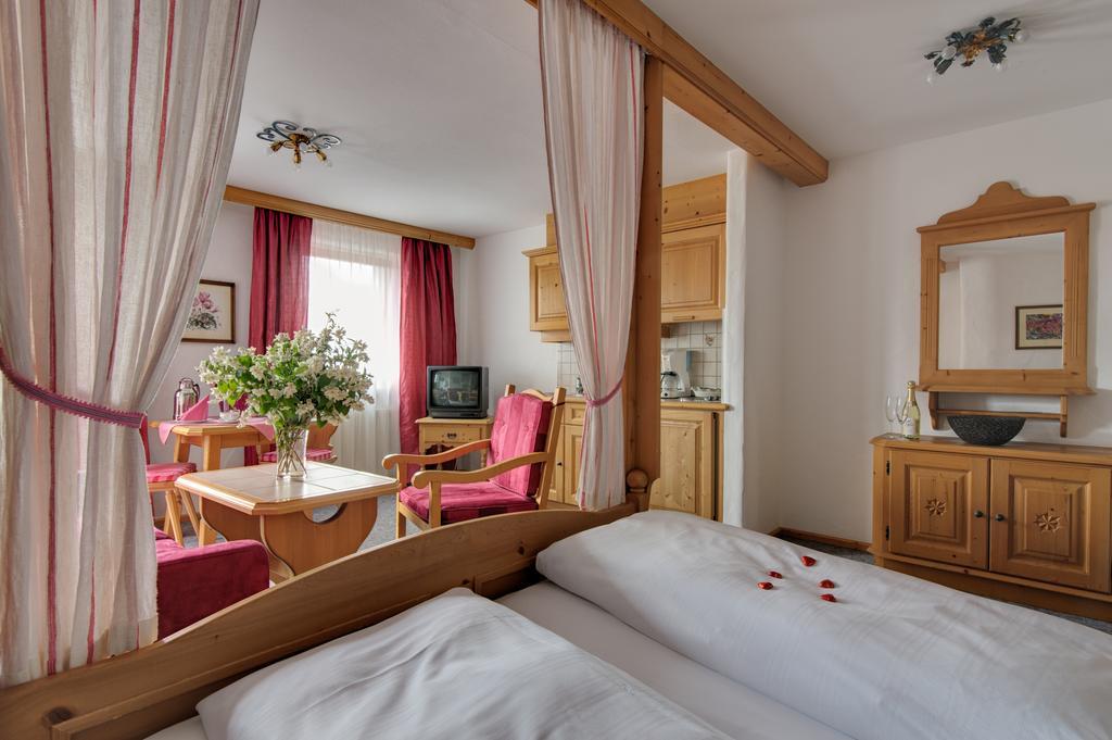 Parkhotel Living Bayersoien 외부 사진