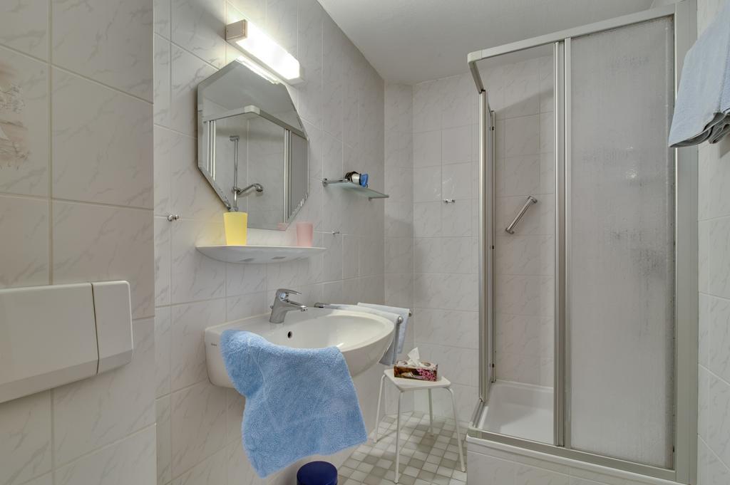 Parkhotel Living Bayersoien 객실 사진