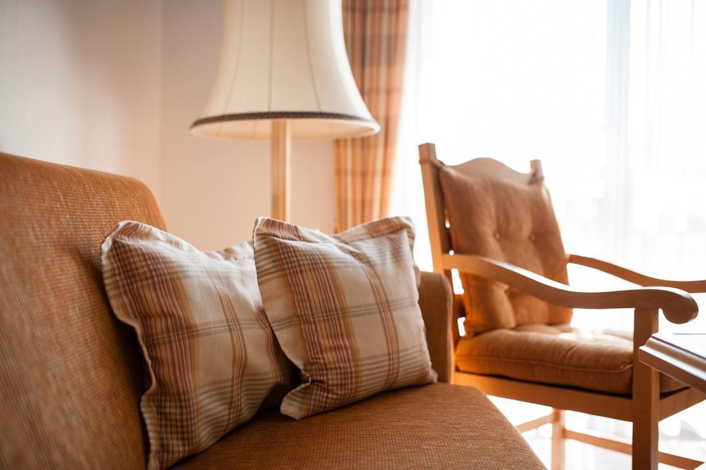 Parkhotel Living Bayersoien 외부 사진