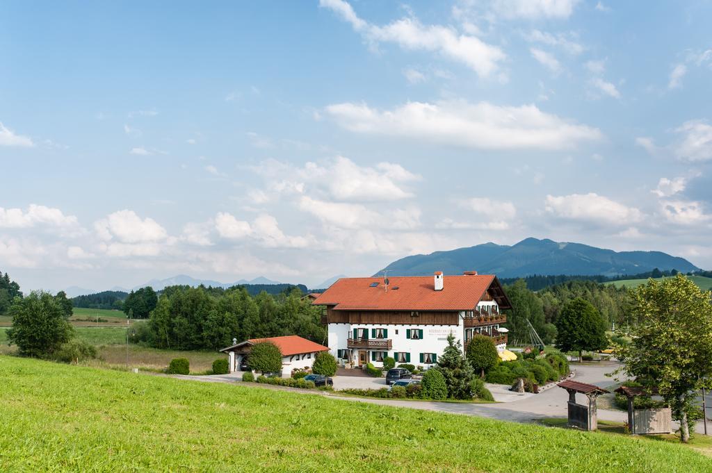 Parkhotel Living Bayersoien 외부 사진
